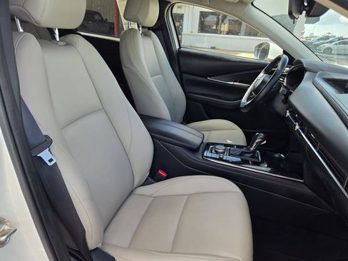 Used 2025 MAZDA CX-30 AWD 2.5 S w/ Preferred Package image 29