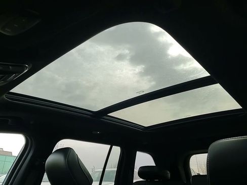 New 2026 Jeep Grand Cherokee Limited w/ Limited Altitude Package image 33