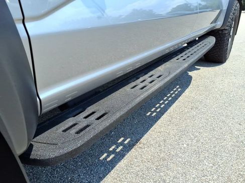 Used 2021 Ford F150 Raptor w/ Tow Technology Package AWD/4WD image 9