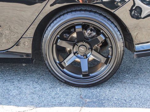 Certified 2018 Honda Civic EX image 7