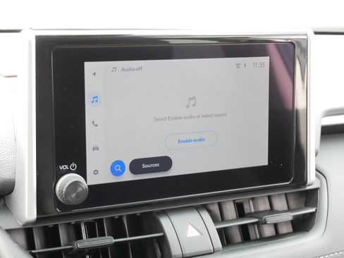 Certified 2025 Toyota RAV4 LE image 23