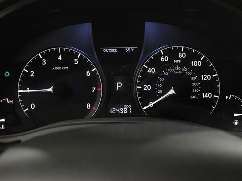 Used 2011 Lexus RX 350 AWD image 8