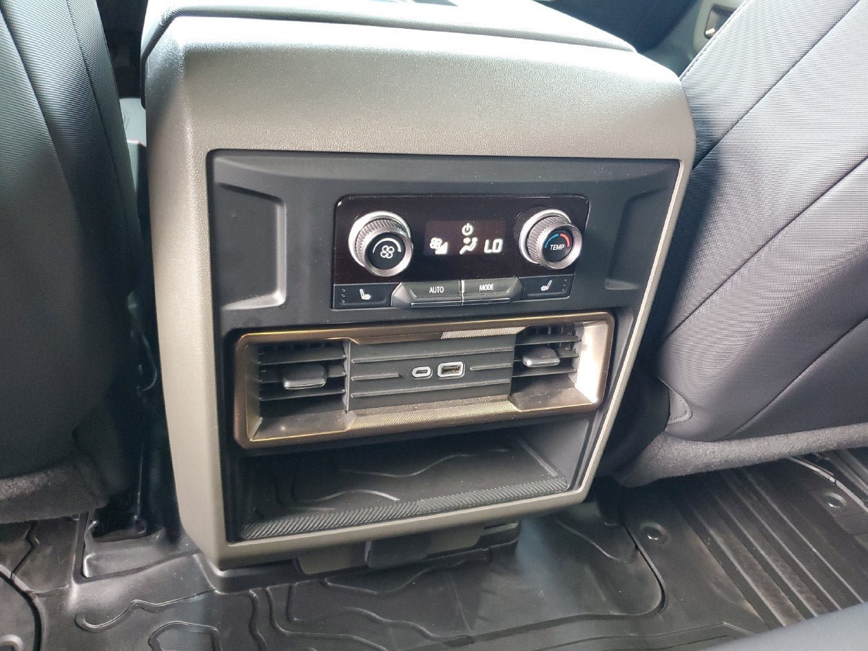 New 2025 GMC Hummer EV 3X w/ Extreme Off-Road Package AWD/4WD image 17