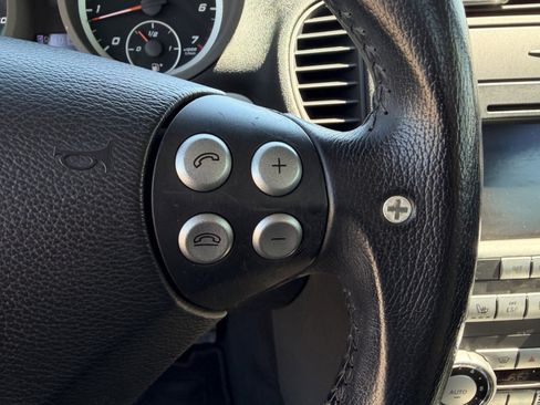 Used 2006 Mercedes-Benz SLK 55 AMG image 44