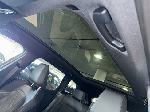 Certified 2025 BMW X3 xDrive30i image 31