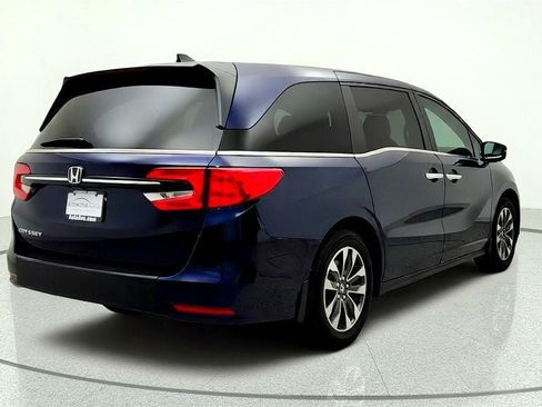 Used 2024 Honda Odyssey EX-L image 5