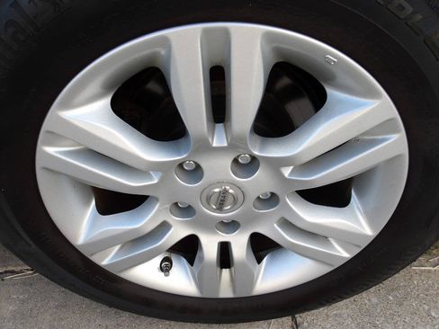 Used 2012 Nissan Altima 2.5 SL w/ 2.5SL Pkg FWD image 25