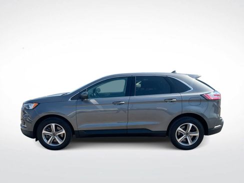 Used 2023 Ford Edge SEL w/ Convenience Package AWD/4WD image 5