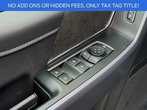 New 2026 Ford F150 XLT w/ Equipment Group 302A MID image 18