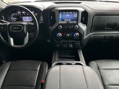 Certified 2023 GMC Sierra 2500 SLT w/ SLT Convenience Package image 16