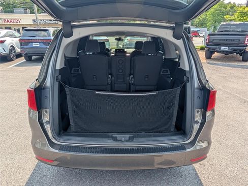 Used 2020 Honda Odyssey EX image 13