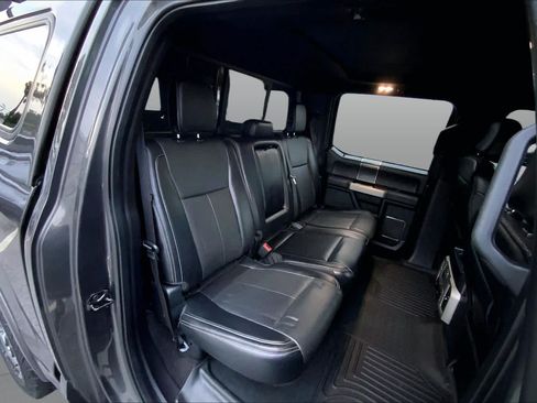 Used 2018 Ford F150 Lariat AWD/4WD image 19