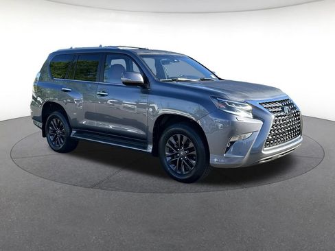Used 2023 Lexus GX 460 Premium w/ Premium Plus Package AWD/4WD image 8