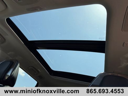 Used 2025 INFINITI QX80 Sensory AWD/4WD image 33