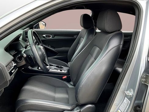 Used 2023 Honda Civic Sport image 16