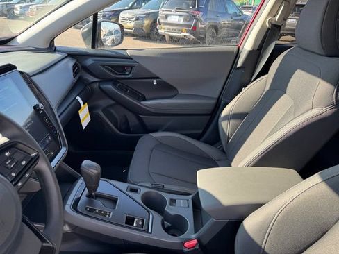 New 2026 Subaru Crosstrek 2.0i Premium w/ Convenience Package #2 AWD/4WD image 19