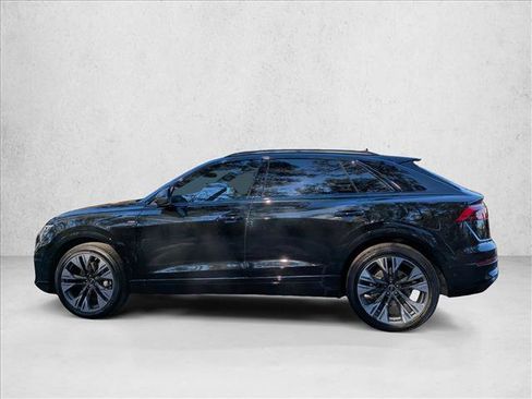 New 2026 Audi Q8 Premium Plus image 5