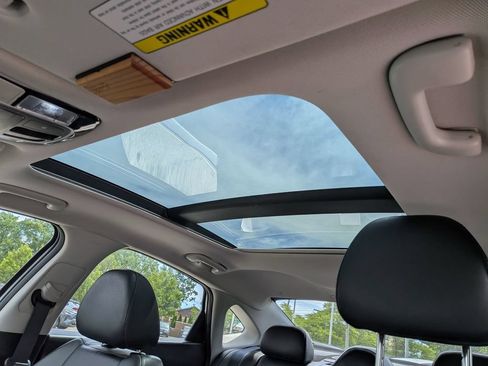 Used 2020 Hyundai Sonata Limited FWD image 13