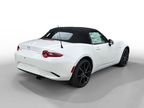 New 2026 MAZDA MX-5 Miata Grand Touring image 5