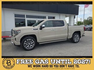 New 2026 GMC Sierra 1500 Denali w/ Denali Reserve Package AWD/4WD video 1