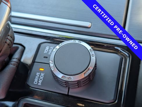 Used 2023 Toyota Sequoia Platinum image 33