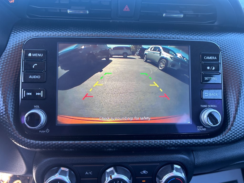 Used 2023 Nissan Kicks SV FWD image 22
