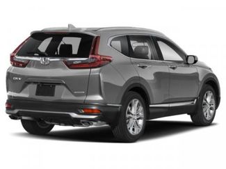 Used 2020 Honda CR-V Touring video 2
