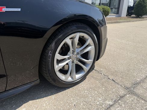 Used 2013 Audi S5 Prestige AWD/4WD image 20