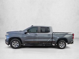 Used 2019 Chevrolet Silverado 1500 LT w/ Fleet Comfort Package video 2