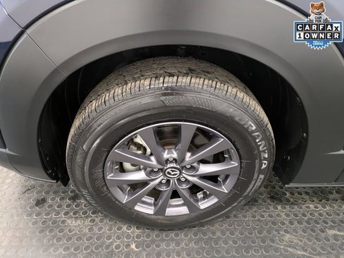 Used 2024 MAZDA CX-30 AWD 2.5 S image 7