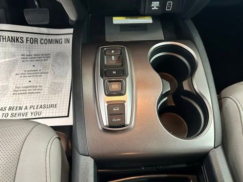 Used 2023 Honda Passport EX-L image 7