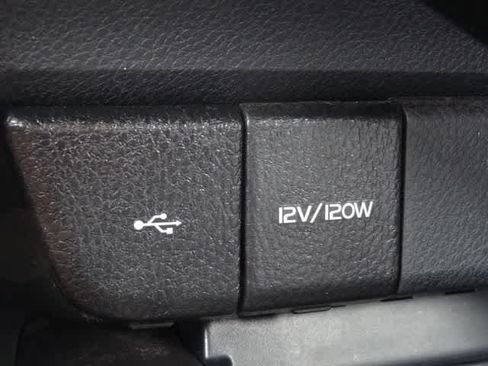 Used 2023 Toyota Camry SE FWD image 24