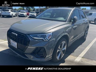 Used 2021 Audi Q3 2.0T Premium Plus