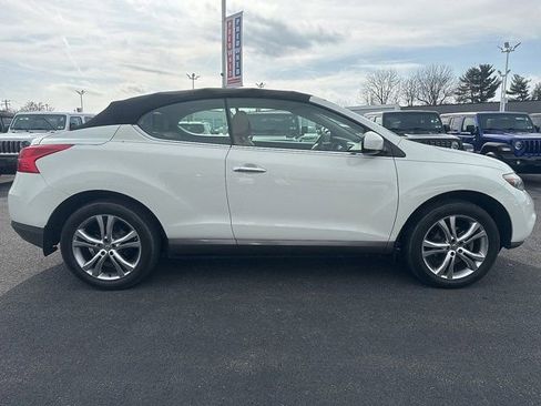 Used 2011 Nissan Murano image 8