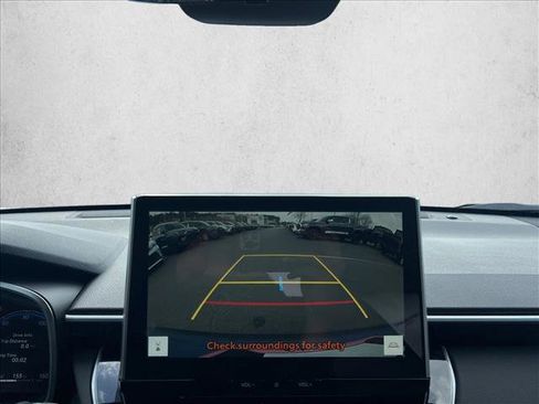 New 2026 Toyota Corolla Cross XLE image 13