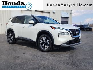 Used 2023 Nissan Rogue SV video 1