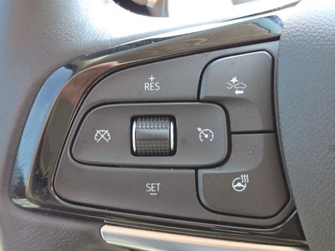 Used 2024 Buick Enclave Avenir w/ Avenir Technology Package FWD image 12