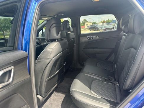 Used 2023 Kia Sportage X-Line image 13