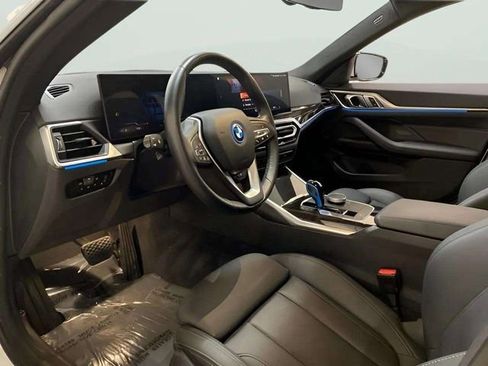 Used 2023 BMW i4 eDrive35 RWD image 59