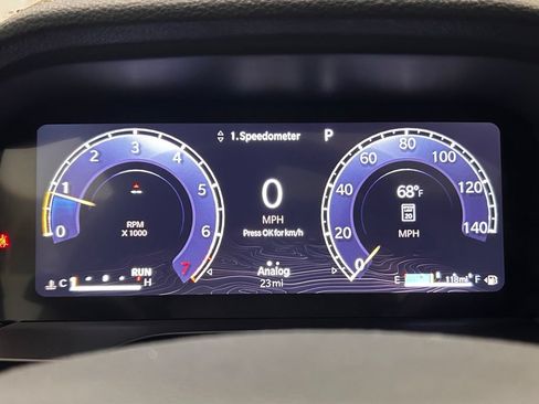 New 2026 Jeep Grand Cherokee Limited AWD/4WD image 20