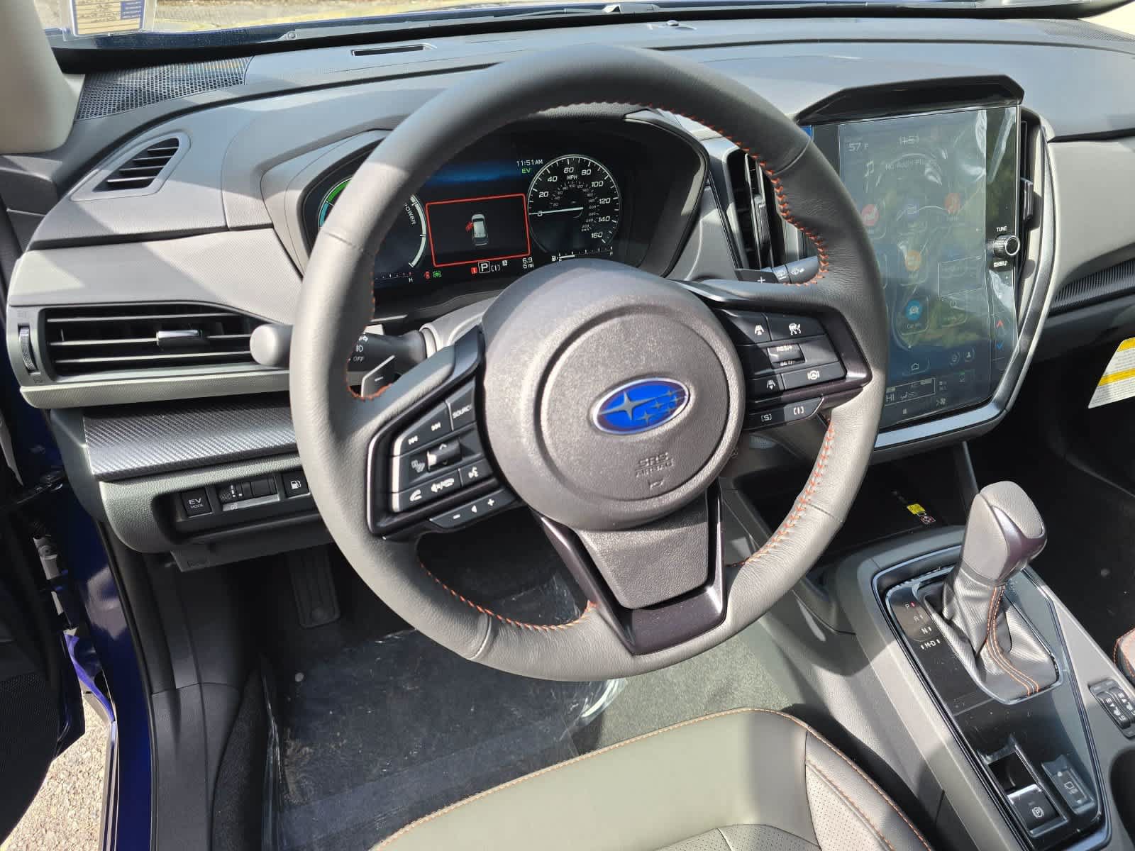New 2026 Subaru Crosstrek 2.5i Limited AWD/4WD image 2