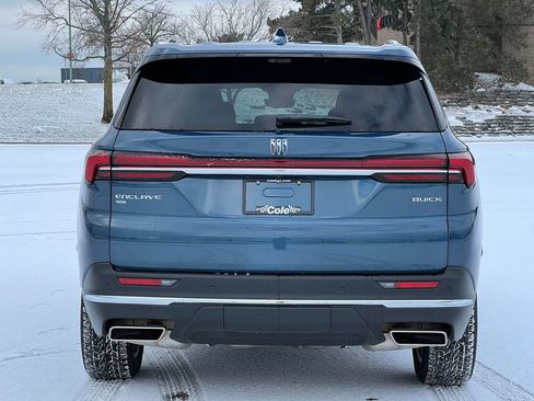New 2026 Buick Enclave Preferred w/ Power Package image 49