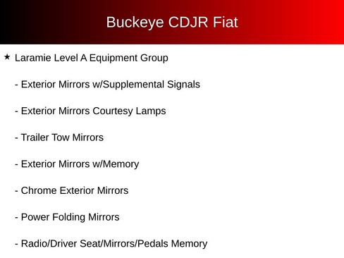 Used 2022 RAM 2500 Laramie image 10
