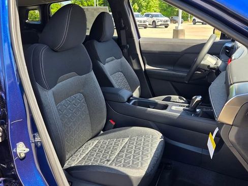 New 2026 Nissan Kicks SV w/ Charging Package FWD image 16