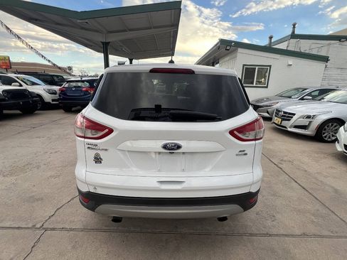 Used 2015 Ford Escape SE AWD/4WD image 4