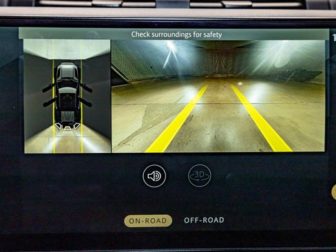 Used 2022 Land Rover Defender 110 X-Dynamic HSE image 20