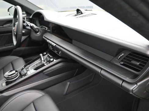 New 2026 Porsche 911 Carrera GTS image 23