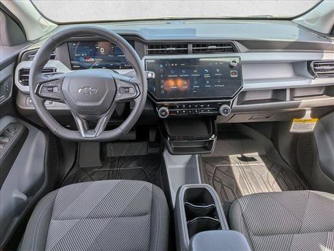 New 2027 Chevrolet Bolt LT w/ Comfort Package FWD image 14