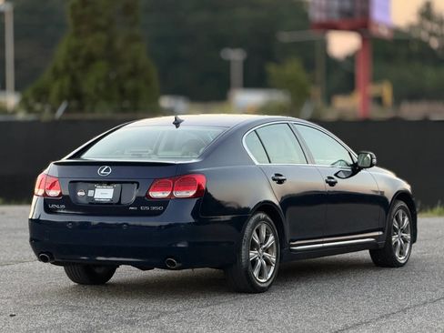 Used 2010 Lexus GS 350 AWD image 9