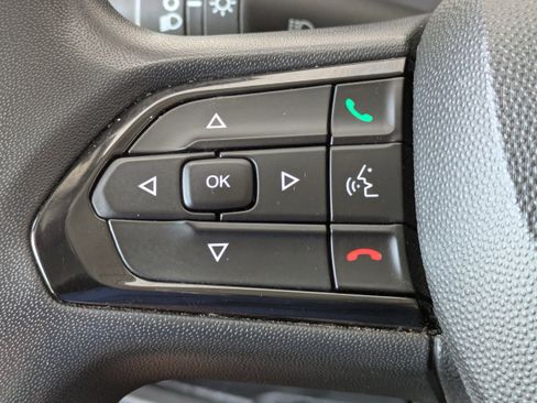 Used 2024 RAM ProMaster 2500 w/ Convenience Group FWD image 22